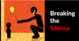 Importance of training on Child Abuse for all Stakeholders